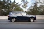 Nissan Patrol Ti 2019 года (AU)